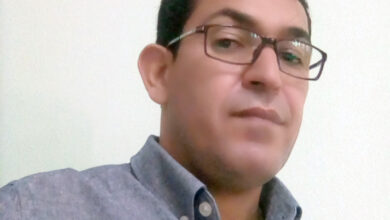 Photo of في حوار مع الباحث والأكاديمي المغربي د. إدريس جنداري
