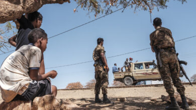 Photo of صراع أبناء الدين الواحد في إثيوبيا
