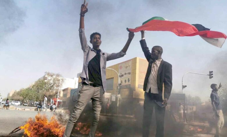 Photo of الاستثمار في فتنة الجهات والتنوع القبلي عبر الوسائط