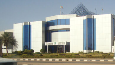 Photo of خطوة طموحة للجامعات السودانية نحو المساهمة في بناء منظومة التنمية المستدامة