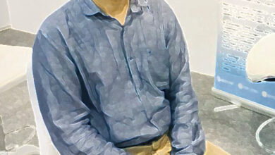 Photo of معمار الرواية وبناؤها (الجزء الثالث)
