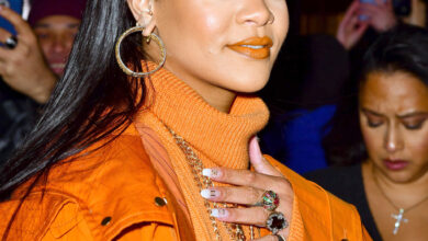 Photo of ريهانا