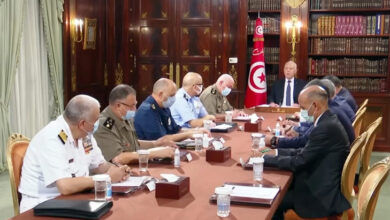 Photo of الانقلاب الرئاسي على الدستور في تونس … ظروفه وحيثياته ومآلاته
