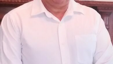 Photo of الخبير الدولي بالولايات المتحدة الأمريكية محمد آيت علي