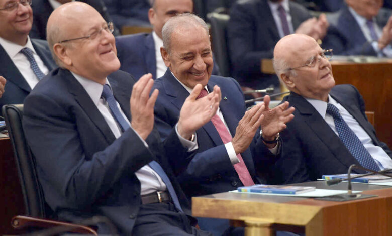 Photo of تحوّلات تونس وتداعيات لبنان