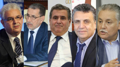 Photo of المغرب … الاستحقاقات الانتخابية لـ08 شتنبر 2021