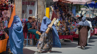 Photo of قراءة في التطورات الأفغانية … معضلة التنبؤ