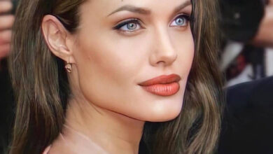 Photo of أنجلينا جولى