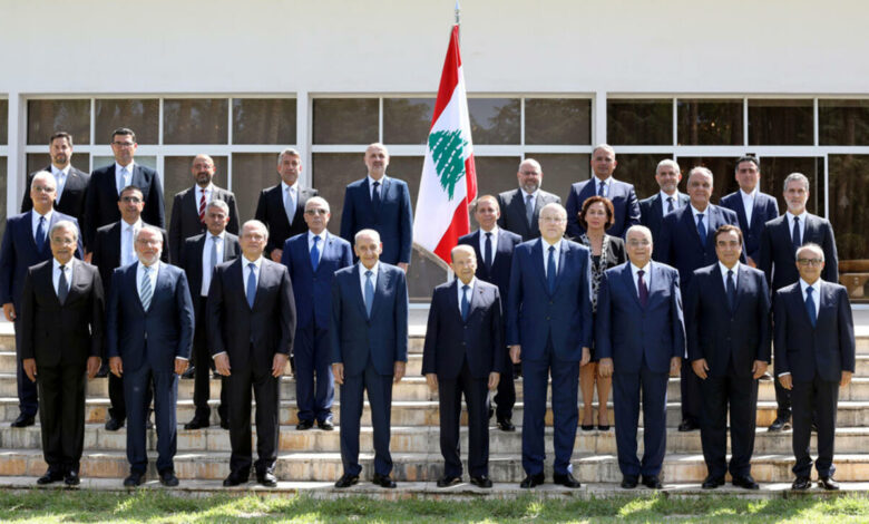 Photo of لبنان… هيمنة الشّيعيّة السّياسيّة بنسخة “حزب الله”