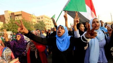 Photo of القضايا النسوية والعقول الطالبانية! (2)