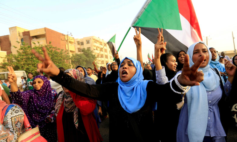 Photo of القضايا النسوية والعقول الطالبانية! (2)