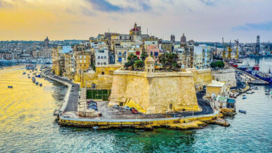 Photo of مالطا أم مليته…!؟