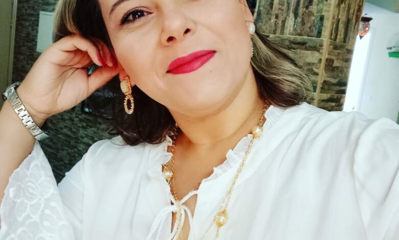 Photo of في حوار مع الأديبة والشاعرة التونسية وداد رضا الحبيب