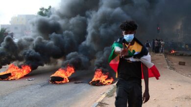 Photo of السودان وأسرار في عمق المشهد تنذر بالكوارث
