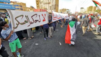 Photo of السودان وتحدي دولة الكارتيلات والعصابات العابرة للحدود …!