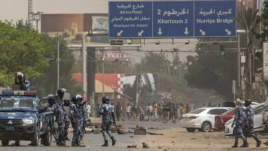 Photo of مناظير المدائن