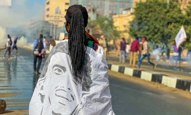 Photo of الاغتصاب في حكومة حمدوك!