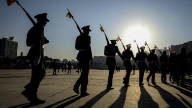 Photo of التفاوض المستحيل في الأزمة الإثيوبية