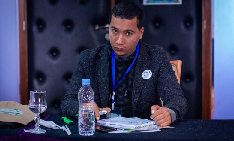 Photo of اللغة العربية الخالدة عبر التاريخ الانساني منذ ولادتها الأولى