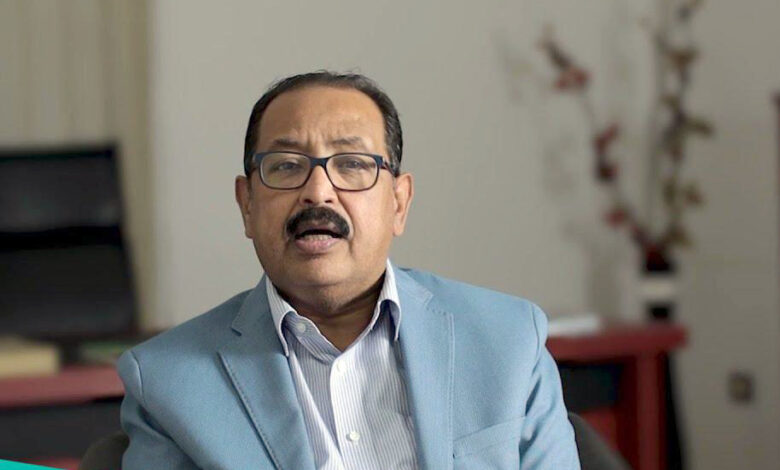 Photo of رحيل الكابلي وهاني رسلان … ايقاع الطقس وغياب المعني (2-٢)
