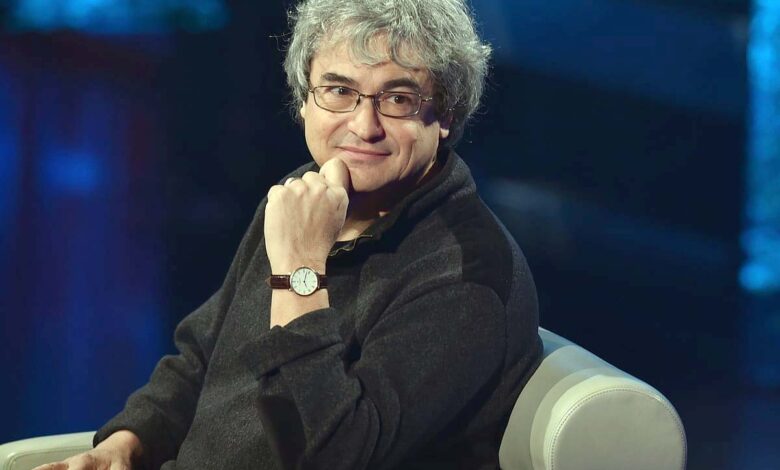 Photo of كارلو روفيللي … لغة الشاعر وعقل الفيزيائي وشغف الفيلسوف