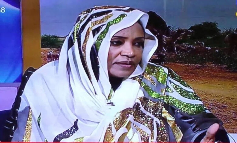 Photo of توثيق حياة الراحلة د. ليلى زكريا …