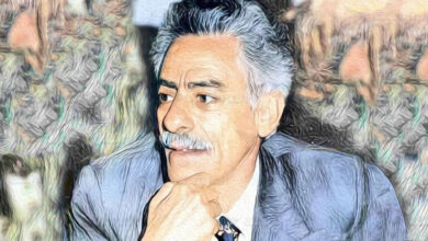 Photo of جار الله عُمر