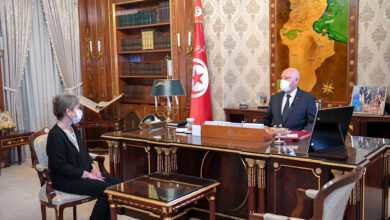 Photo of «بروفا» رئاسية من قانون المالية التونسية