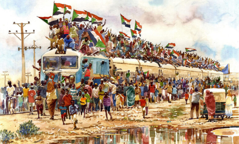 Photo of نحو قراءة جديدة لثورة ديسمبر المجيدة:
