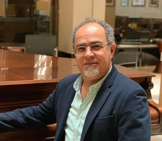 Photo of في حوار مع الكاتب والمترجم العراقي عبدالهادي سعدون