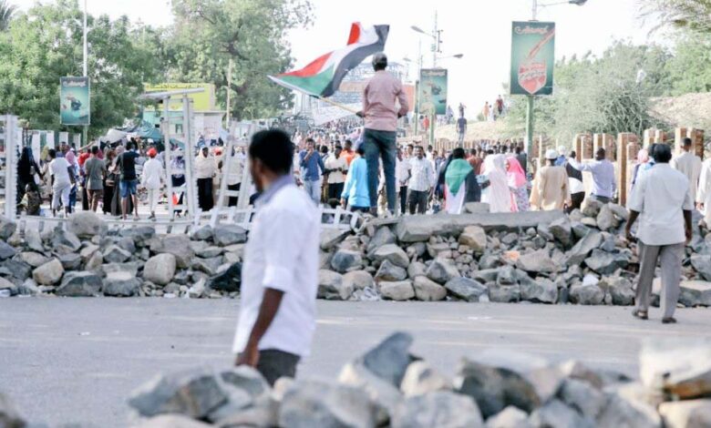 Photo of اصحى يا ترس … تحسبوه لعب يا انقلابيين …!؟