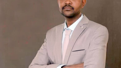 Photo of في حوارمع القاص والروائي السوداني أباذر آدم الطيب