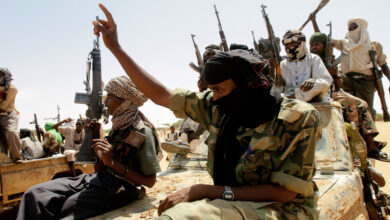 Photo of القوى المعادية للثورة حركة العدل والمساواة تمثل عمقها …!