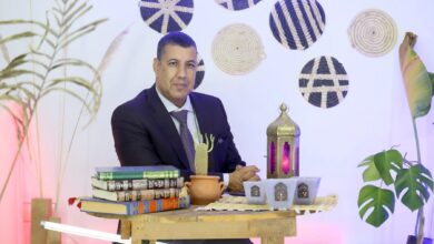 Photo of رشيد أيلال … ونهاية أسطورة صحيح البخاري (الجزء الثالث)