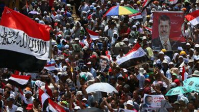 Photo of تخبّط وهوى … كيف فقد الإخوان المسلمون بوصلتهم السياسية؟