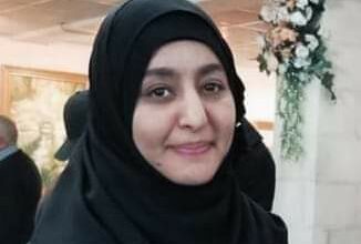 Photo of عزف بصري منفرد – إيقاع اللون وفضاء الرؤية