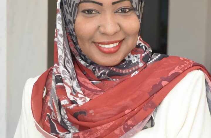 Photo of عن يوم المرأة العالمي … وعيد الشعر
