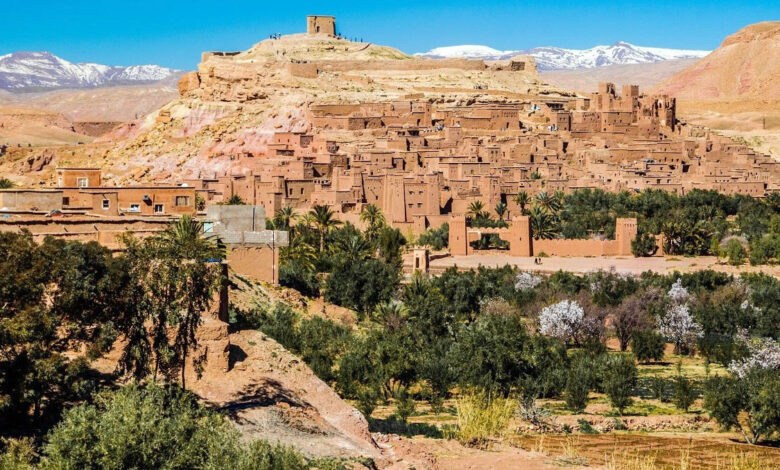 Photo of مدن المدائن