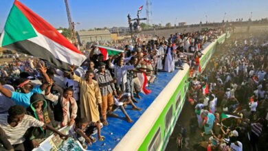 Photo of السودان … أخطاء مكررة للإسلاميين