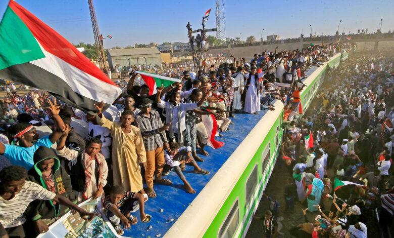 Photo of السودان … أخطاء مكررة للإسلاميين