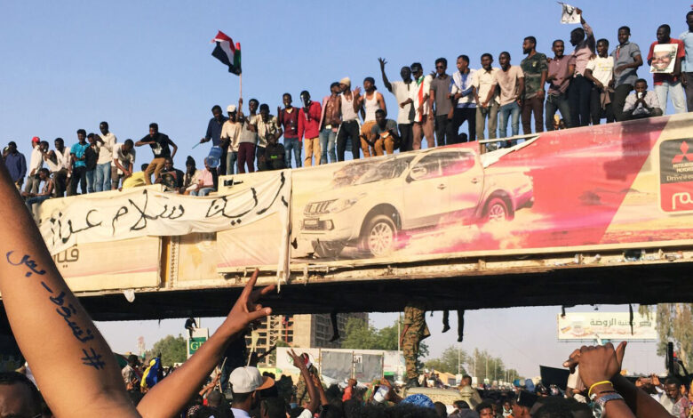 Photo of حوار الاستهبال السياسي مرفوض جملة وتفصيلًا