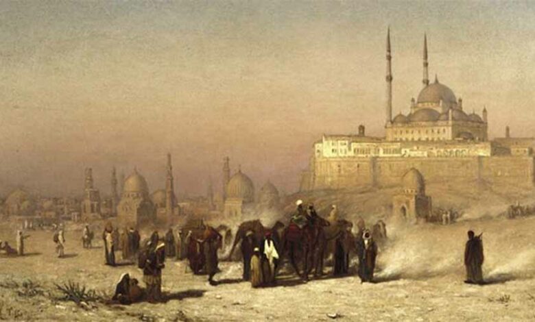 Photo of مُساءلة القانون والفتوى والاختلاف الدينيّ في عصر علمانيّ: مصر الحديثة أنموذجاً