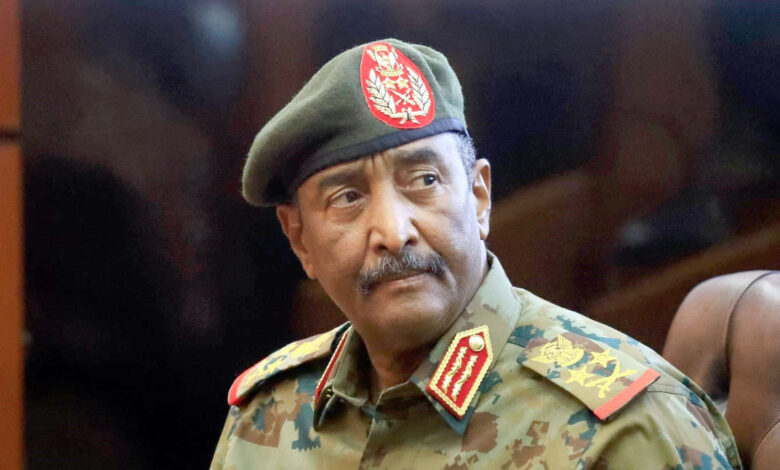 Photo of بقاء البرهان في السلطة… ثمنه ولاءات خارجية تُشكّل حكومة السودان المقبلة