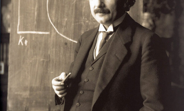 Photo of دماغ ألبرت أينشتاين وأسرار العبقرية الفذّة (2-3)
