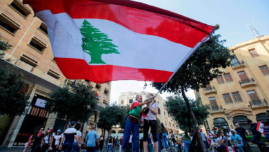 Photo of التغييريون بين جعجع وأكثرية الـ 65