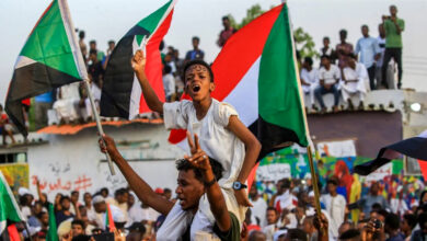 Photo of الشوارع التي علمتنا أن نكون يا عقار