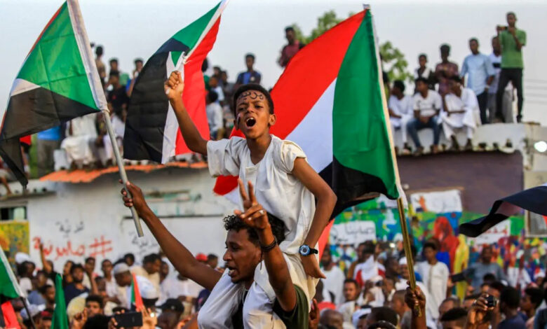 Photo of الشوارع التي علمتنا أن نكون يا عقار