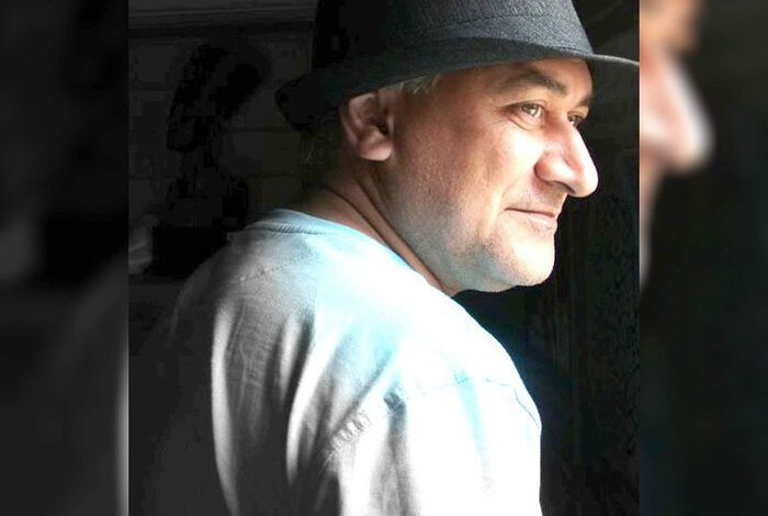 Photo of حوار مع جمال على الحلاق