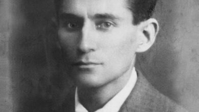 Photo of عندما بكى كافكا