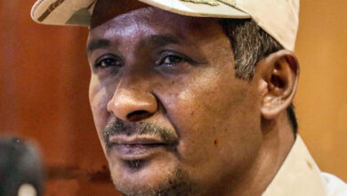 Photo of بعد أن تضاءلت حظوظه في حكم السودان